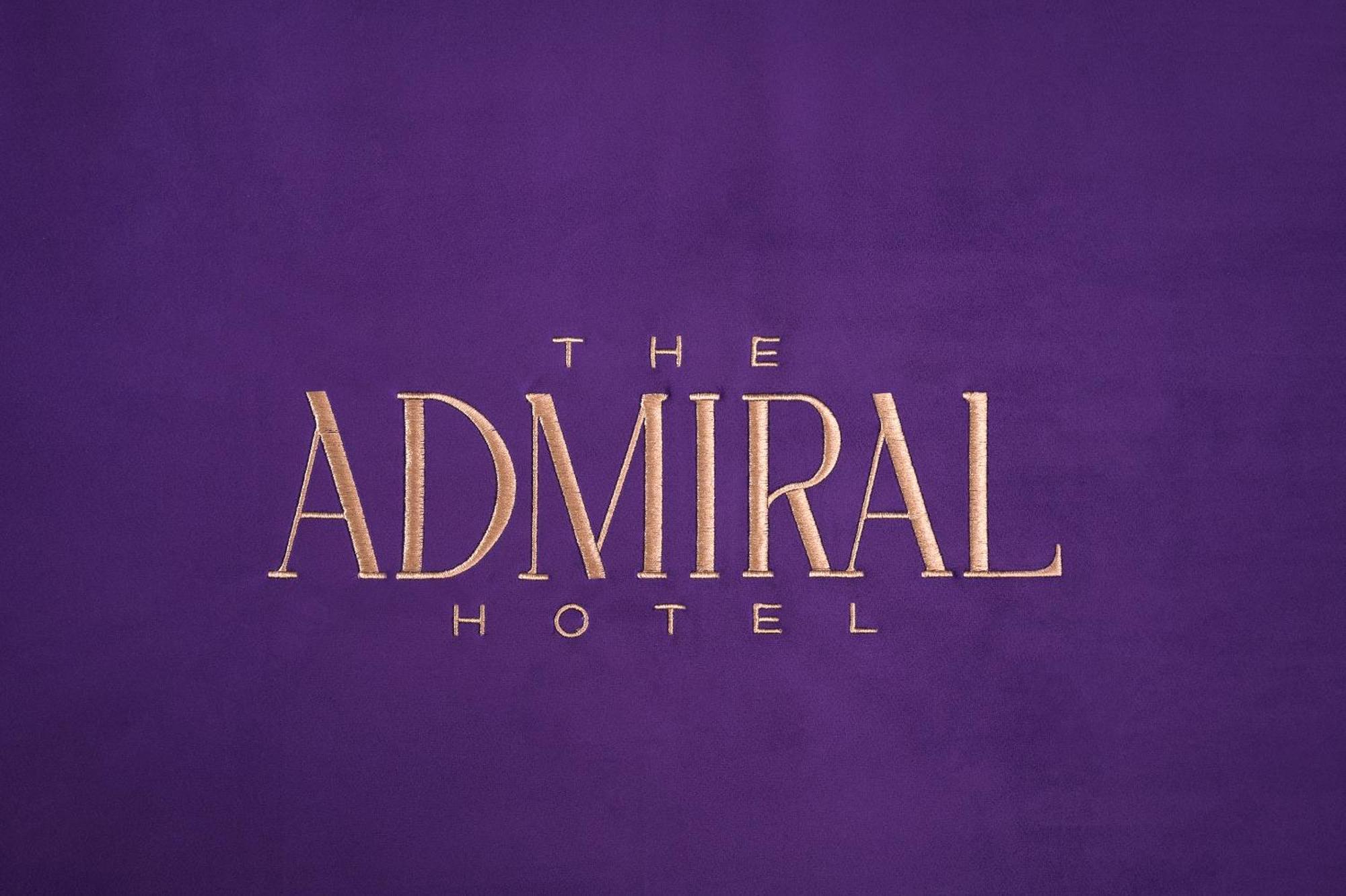 The Admiral, Downtown Historic District Mobile Exterior foto